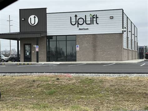 May 16, 2024 · At UpLift, we are dedicated to deliveri
