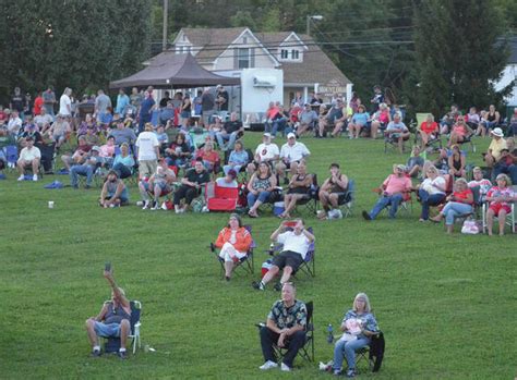 Mt orab music in the park. The award-winning Mt. Orab Music in the Park wrapped up its 2023 summer concert series on Aug. 26 with a special double tribute night. Performing for the large crowd on double tribute night were… 