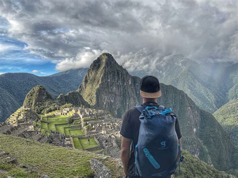 Mt picchu hike. With such beautiful trails all around us, it’s no wonder so many people are getting outside to explore. But before you hit the trails, you need to make sure you have the right gear... 