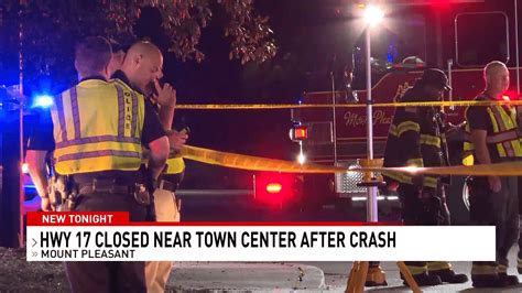 Mt pleasant fatal accident. .  <a href=http://staging-stripesync.thinkorange.com/as...
