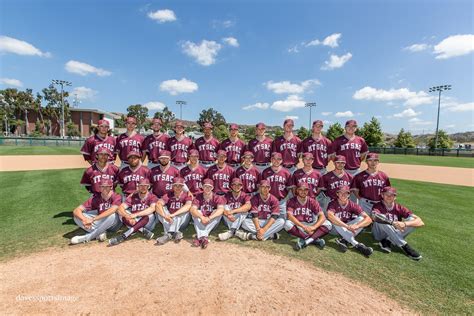Mt sac baseball roster. Mt. San Antonio College (Mt. SAC) is located 26 miles east of Downtown Los Angeles, on the eastern edge of Los Angeles County, in the City of Walnut, California. Mt. SAC is easily accessed from 3 major highways (10 FWY, 57 FWY, 60 FWY) and 5 major airports. Hilmer Lodge Stadium is located on the South East edge of campus off of … 