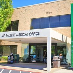 Kaiser Permanente Mt Talbert Medical Office. Physical Therapy (Physical Therapy Assistant) • 1 Provider. 10100 SE Sunnyside Rd, Clackamas OR, 97015. Make an Appointment (503) 571-4190.. 