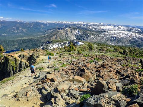 Mt tallac. Mt Tallac is part of Desolation Wilderness and the tallest mountain on Lake Tahoe's immediate shoreline. At 9,738 feet, the mountain stands as a commanding l... 