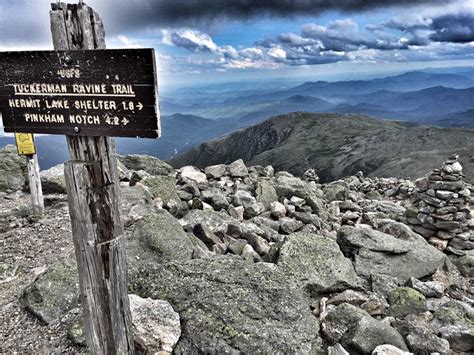 Mt washington trails. The Huntington Ravine Trail is one of the hardest hikes in the White Mountains. Located on Mt Washington, it climbs 1400 feet in 0.9 miles up the headwall of Huntington Ravine, a deep glacial valley on the east side of Mt Washington. The trail is quite strenuous and requires good rock scrambling skills … 