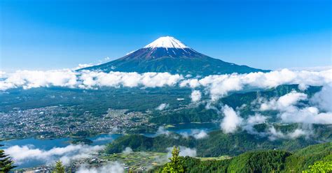 Mt. Fuji Tour WILLER TRAVEL