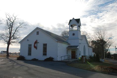 Mt. Gilead United Methodist Church Shermans Dale …