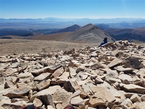 Mt. Sherman Access Road? : 14ers - Reddit