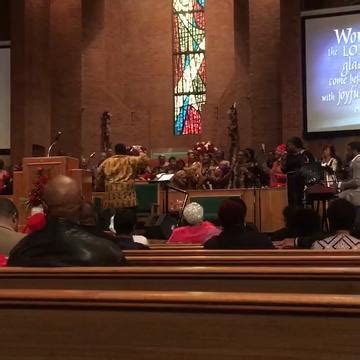 Mt. Sinai Baptist Church, Austin Texas in Austin, Texas - Local