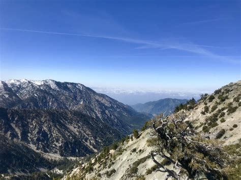Mt. baldy. Mount Baldy is a popular spot for hiking but can be dangerous, particularly in winter conditions. The British actor Julian Sands, an experienced mountain climber, was found dead on the mountain ... 
