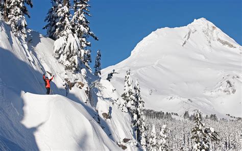 Mt.hood meadows. Mt. Hood Meadows offers some of the most spectacular skiing and snowboarding in the Northwest! The resort is close to Portland - just 90 minutes away - but delivers a big mountain experience you'd expect to travel much farther to enjoy. Mt. Hood Meadows operates on a special use permit in the Mt. Hood National Forest, and … 