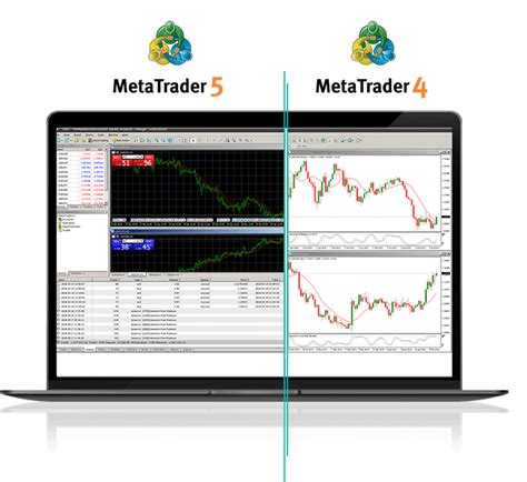 Mt4 vs mt5. 13 - For Indices and Commodities on the Advantage MT4/MT5 and Advantage Plus MT4/MT5 accounts, the Maximum Volume of all orders is 100 lots. 14 - CFD Cryptocurrency trading on MT5 accounts has a four-hour break from 10:00 to 14:00 (EET) on Saturdays and from 22:00 to 22:10 (EET) on Sundays. CFD Crypto trading on MT4 accounts has also trading ... 