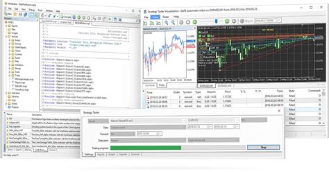 Mt5 algo trading.  Download MetaTrader 5 and explore all the opportunities of algorithmic tra...