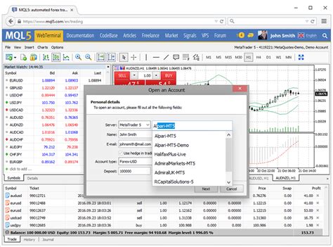 Deriv MT5 is an all-in-one CFD trading platform where you can trade on the biggest financial markets and Deriv’s synthetic indices. Deriv MT5 | MetaTrader 5 trading platform | Deriv <style>.gatsby-image-wrapper noscript [data-main-image]{opacity:1!important}.gatsby-image-wrapper [data-placeholder-image]{opacity:0!important}</style>. 
