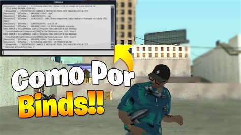 Mta bind