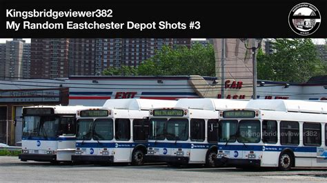 Mta bus company eastchester depot. Things To Know About Mta bus company eastchester depot. 