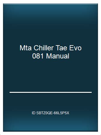 Mta chiller tae evo 081 manual. - Stedsnavnene i en østfoldbygd, østkroken i aremark..