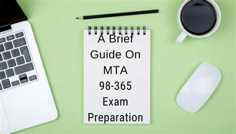 Mta exam 98 365 study guide. - Solution manual rao mechanical vibrations 5th.