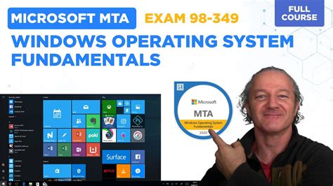 Mta operating system fundamentals study guide. - Heidelberg quickmaster 46 two color operator manual.