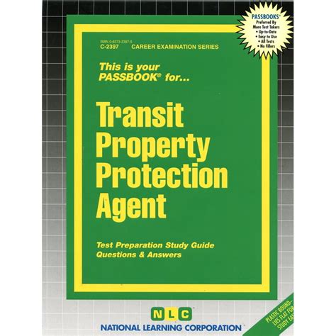 Mta transit property protection agent study guide. - Texes preparation manual mathematics 8 12.