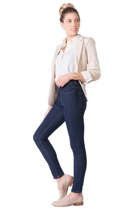 Mtailor jeans. When it comes to fashion, age is no barrier. Every woman, regardless of her age, deserves to look and feel confident in her clothing choices. One staple item that should be in ever... 