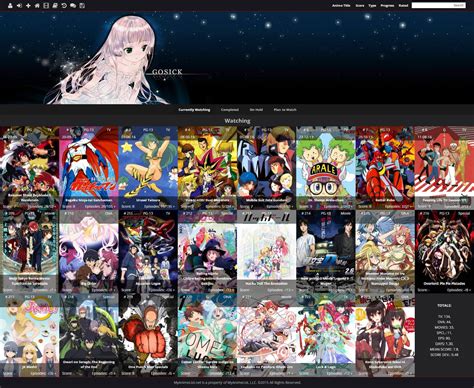 160,472 members. 8.45. N/A. Add to list. Prev 50 Next 50. Browse the highest-ranked anime on MyAnimeList, the internet's largest anime database (100 - ). Find the top TV series, movies, and OVAs right here!. 