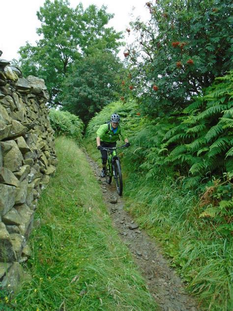Mtb pro magazine s mountain bike route guides the yorkshire. - Handbuch für den motor freelander td4.