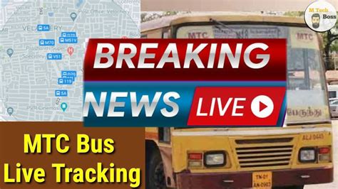 Mtc bus live tracking app.  You will receive an How are they tracking t...