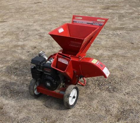 Merry Mac Shredder Leaf / Chipper 5 hp Briggs & Stratton (Used) Local Pickup. Opens in a new window or tab. Pre-Owned. $399.99. stlcardfanatic2008 (1,838) 100%. or Best Offer. Free local pickup. ... 5HP Chipper Shredder MTD. Opens in a new window or tab. Pre-Owned. $400.00. clhod-959 (10) 100%. or Best Offer. Free local pickup. fits Troy bilt …. 