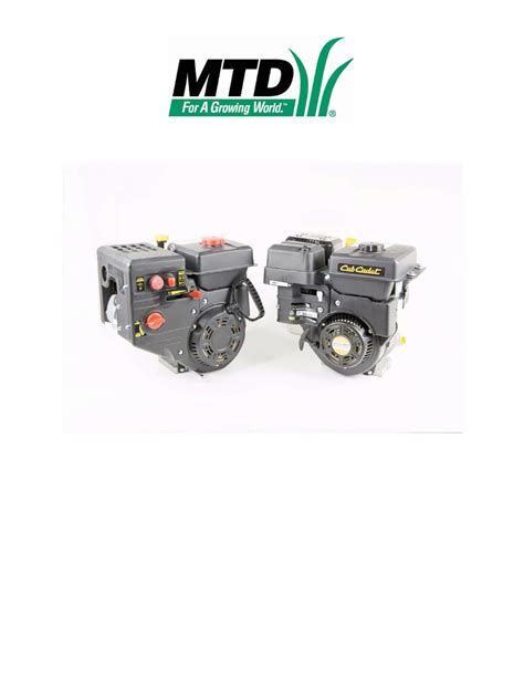 Mtd big 78 83 90 series horizontal shaft engines workshop service repair manual. - Manual transmission fluid for toyota matrix.