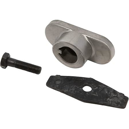 Mtd blade adapter.  With the brand's reputation for quality and reliability...