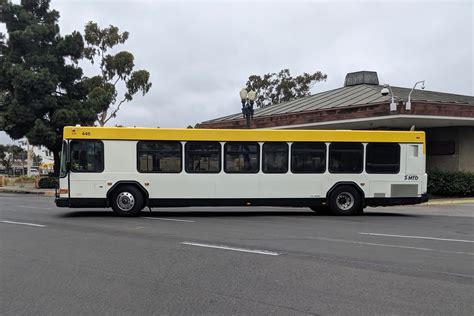 There's new express bus service connecting