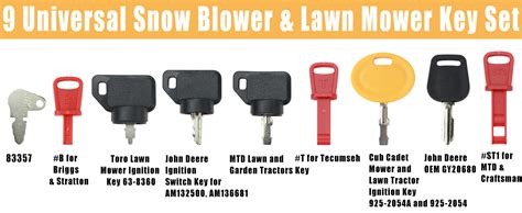 Mtd snowblower key.  Shop with confidence.  Plastic keys are not rotated after insertion.  Meta...