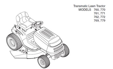 Mtd transmatic lawn tractor 760 to 779 parts manual. - Yanmar tn series industrial diesel engine complete workshop repair manual.
