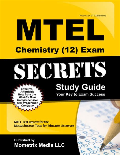 Mtel chemistry 12 teacher certification test prep study guide xam mtel. - Game of thrones guide to westeros 4d cityscape puzzle.