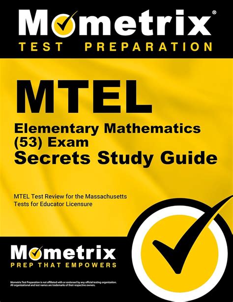 Mtel elementary mathematics 53 study guide test prep and study questions. - Helene stöcker, der bund für mutterschutz und die neue generation.
