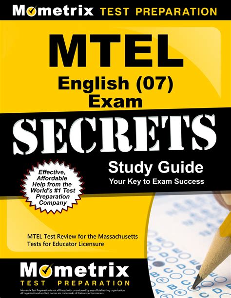 Mtel english 07 study guide 2013. - Arguing through literature a thematic anthology and guide to academic writing with free ariel cd rom.