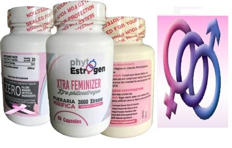 Mtf hrt supplements. It is a common type of transgender hormone therapy (another being masculinizing hormone therapy) and is used to treat transgender women and non-binary transfeminine individuals. Some, in particular intersex people but also some non-transgender people, take this form of therapy according to their personal needs and preferences. 