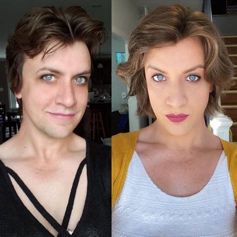 Mtf transitions. Oct 30, 2017 · This Trans Woman's Side-By-Side Photos Make An Important Point About Transition. While gender identity and gender expression are different things, transgender people still face immense pressure to ... 