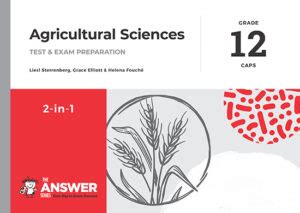 Mtg agricultural sciences study guide grade 12. - Guía de estudio preguntas y respuestas sobre pigmalión.