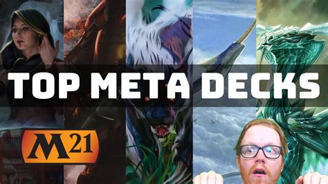 Standard (BO1) Metagame Tier List • MTG Arena Zone. Introduction Discover the best Magic: The Gathering Arena Standard decks and archetypes that the players are using to climb the ranked ladder and win tournaments..