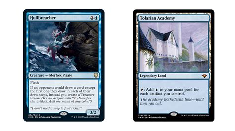 Mtg banlist update commander.  At one time, there were two separate ban lis...