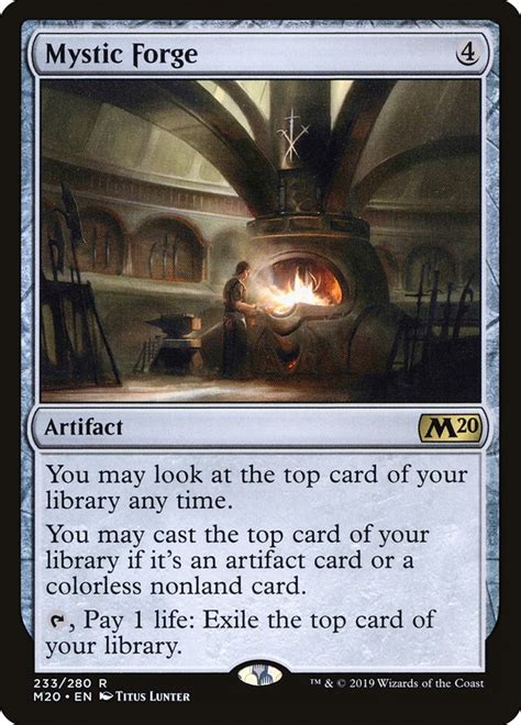 Mtg forge. Magic: The Gathering (MTG) is a highly popular collectible card game that has captivated millions of players worldwide. With its complex rules, vast card pool, and strategic gamepl... 