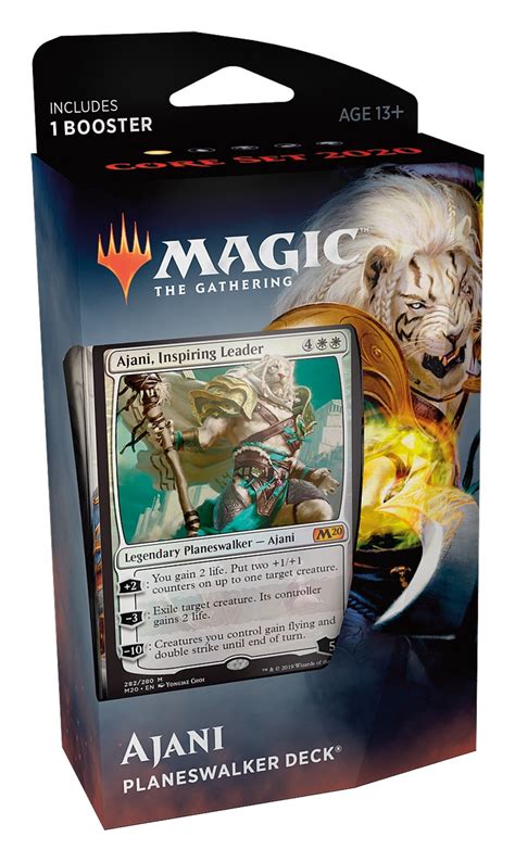 Mtg new set. Dec 13, 2019 ... Black Lotus, Mox Pearl, and Sol Ring will appear available in a three-day event that'll take place in Magic: The Gathering Arena, the digital ... 