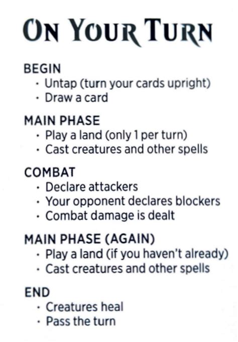 Mtg rules. Things To Know About Mtg rules. 