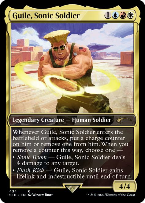Mtg street fighter. {4}{W}{W} • Legendary Creature — Human Warrior • 0/7 • As long as it's your turn, each creature assigns combat damage equal to its toughness rather than its power. Whenever Baldin, Century Herdmaster attacks, up to one hundred target creatures each get +0/+X until end of turn, where X is the number of cards in your hand. • … 