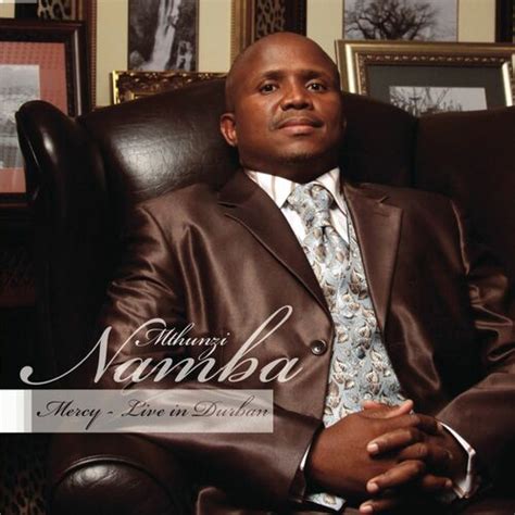 Mthunzi Namba: albums, songs, playlists | Listen on Deezer