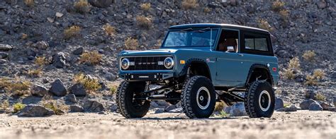 Mtix XxI Ford Bronco & gadis populer 2025 sebelum kehabisan baterai nafsu tak tertahankan dan menarik 139 Hari ini cek alur ban medan bervariasi image 1