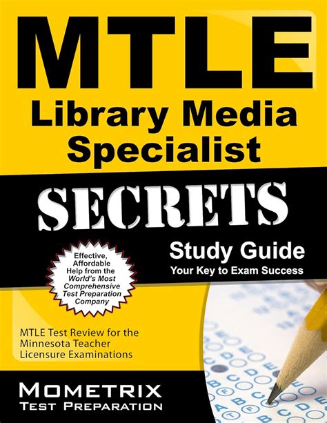 Mtle library media specialist secrets study guide by mtle exam secrets test prep team. - 1987 sea ray boat owners manual.