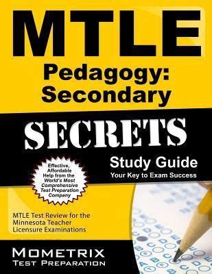 Mtle pedagogy secondary secrets study guide mtle test review for the minnesota teacher licensure examinations. - Subcritical boiler of 600 mw operational manual.