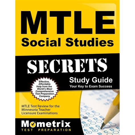 Mtle social studies secrets study guide by mtle exam secrets test prep. - Leonard maltin s movie and video guide 1997 leonard maltin.
